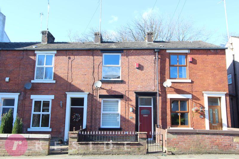 Main image of property: NORDEN ROAD, Bamford, Rochdale OL11 5PT