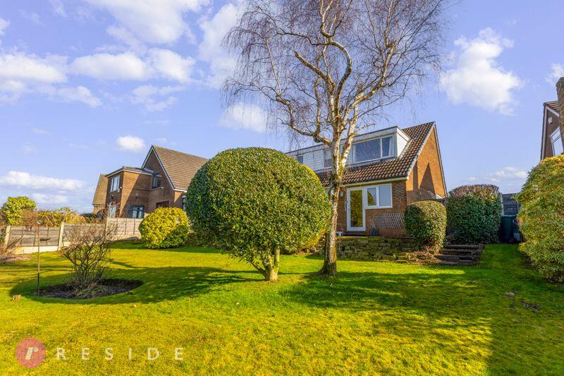 Main image of property: MARLAND FOLD, Marland, Rochdale OL11 4RF