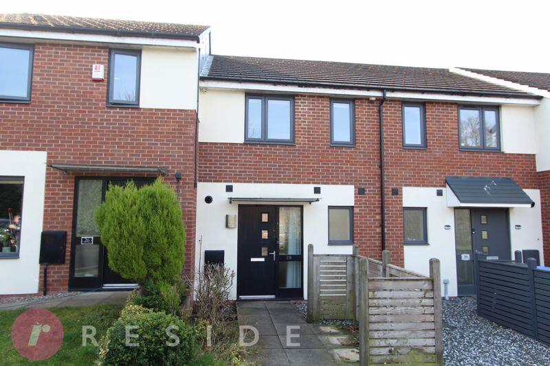 Main image of property: AVONCLIFFE CLOSE, Queensway, Rochdale OL11 2LU