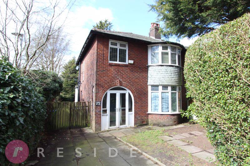 Main image of property: FALINGE ROAD, Falinge, Rochdale, OL12 6LD