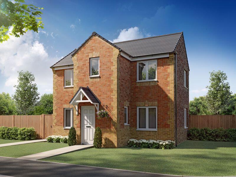 Main image of property: SPRINGMILL AVENUE, Whitworth, Rossendale, OL12 8US