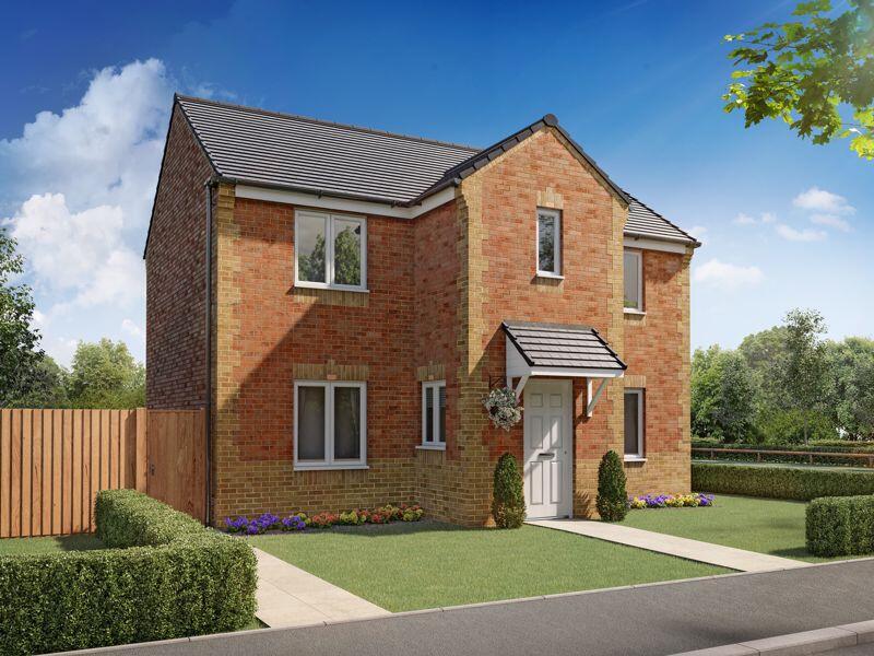 Main image of property: SPRINGMILL AVENUE, Whitworth, Rossendale, OL12 8UZ