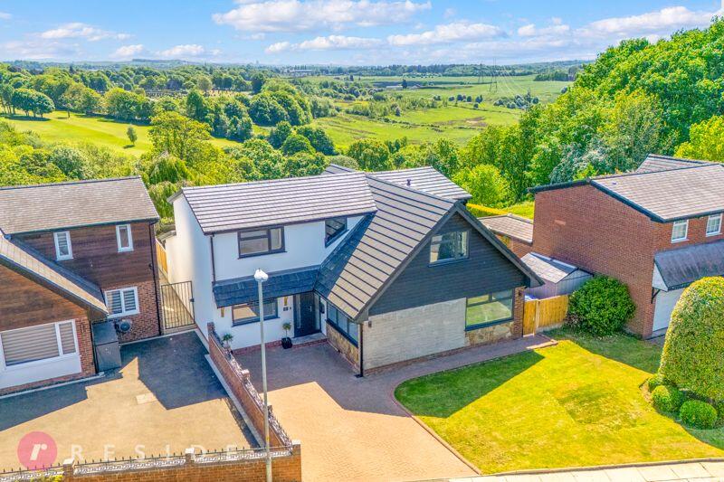 Main image of property: EDGEMOOR DRIVE, Bamford, Rochdale OL11 4BG