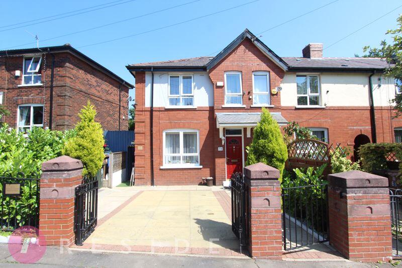Main image of property: BROTHEROD HALL ROAD, Rooley Moor, Rochdale, OL12 7EB