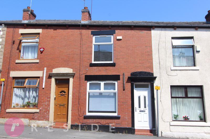 Main image of property: WHITEHALL STREET, Cronkeyshaw, Rochdale, OL12 0RZ