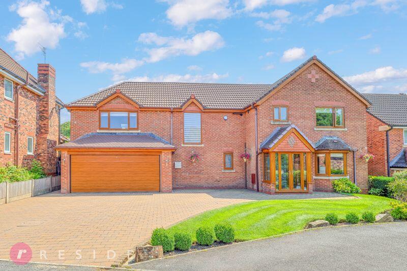 Main image of property: GALBRAITH WAY, Norden, Rochdale OL11 5WE