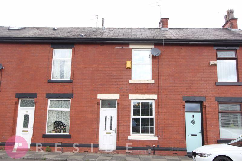 Main image of property: REGENT STREET, Heywood OL10 3BX
