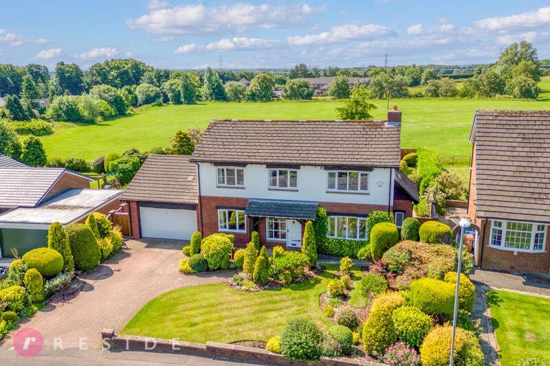 Main image of property: NORFORD WAY, Bamford, Rochdale OL11 5QS