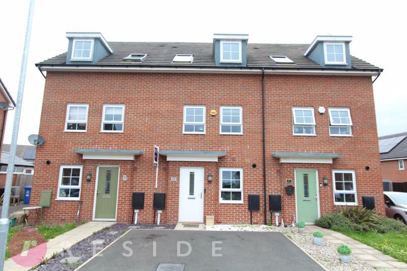 Main image of property: WALLIS AVENUE, Kingsway, Rochdale, OL16 4GP