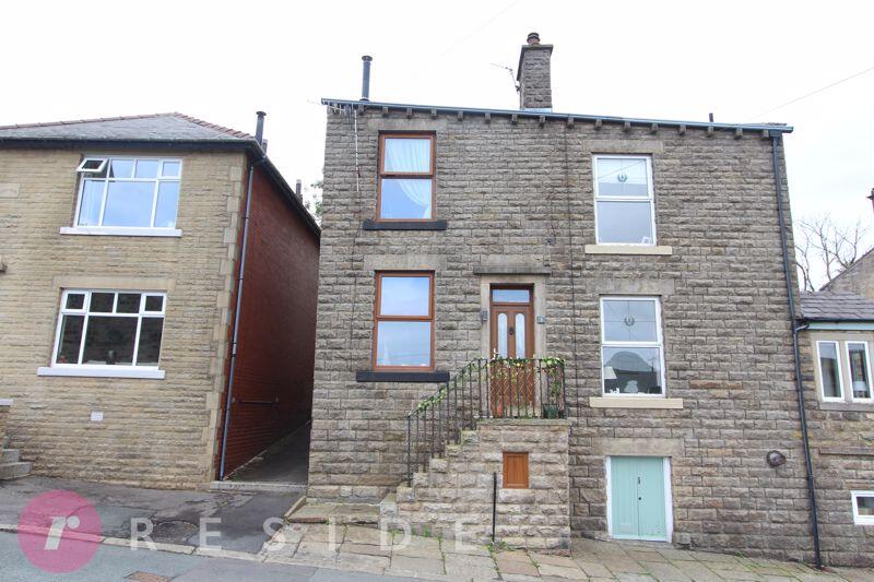 Main image of property: SPRING BANK, Acre Street, Whitworth, Rossendale OL12 8QU