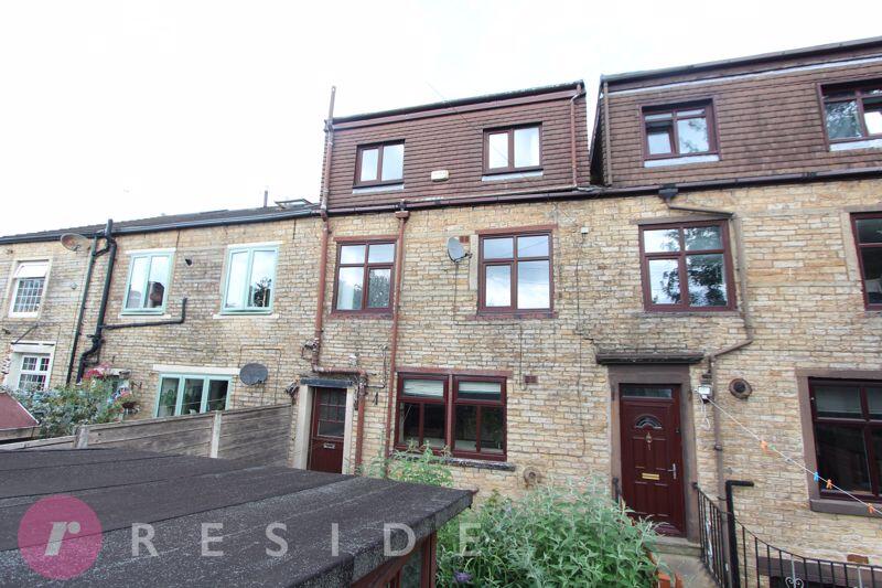 Main image of property: POPLAR AVENUE, Meanwood, Rochdale OL12 7ER