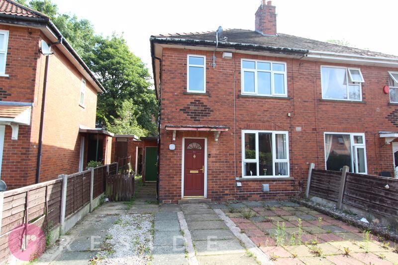 Main image of property: DENEHURST ROAD, Greave, Rochdale OL11 5DU