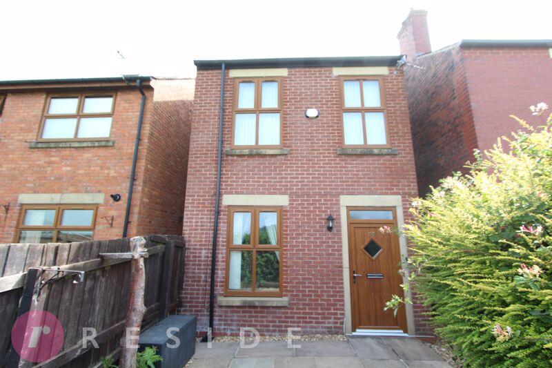 Main image of property: COLLINGWOOD STREET, Castleton, Rochdale OL11 2XL