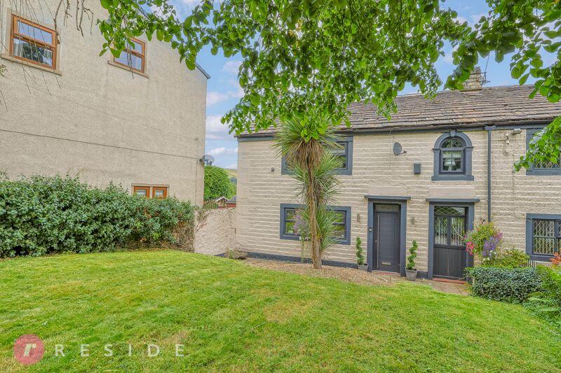 Main image of property: EDENFIELD ROAD, Norden, Rochdale OL12 7QE