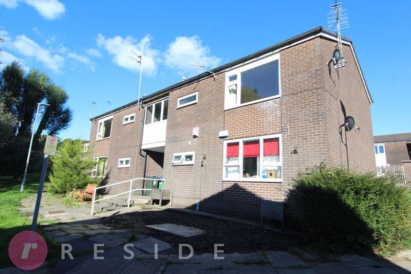 Main image of property: MEADOW VIEW, Cutgate, Rochdale OL12 7PB