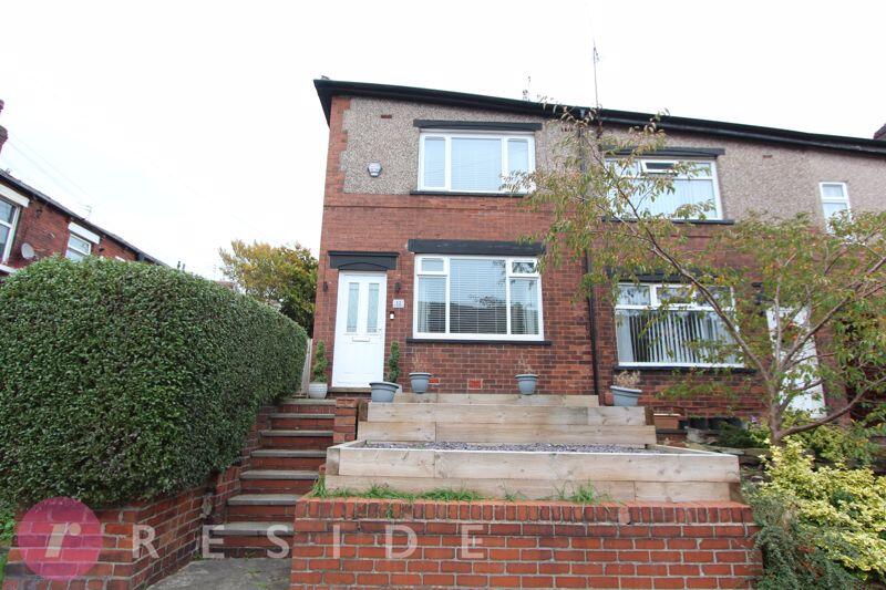 Main image of property: THRUSH STREET, Meanwood, Rochdale OL12 7BX