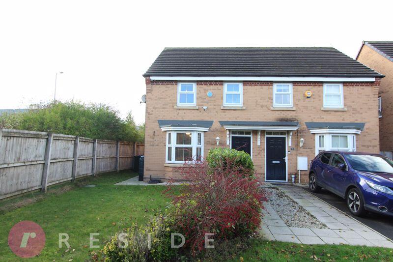 Main image of property: JONES WAY, Kingsway, Rochdale OL16 4FX