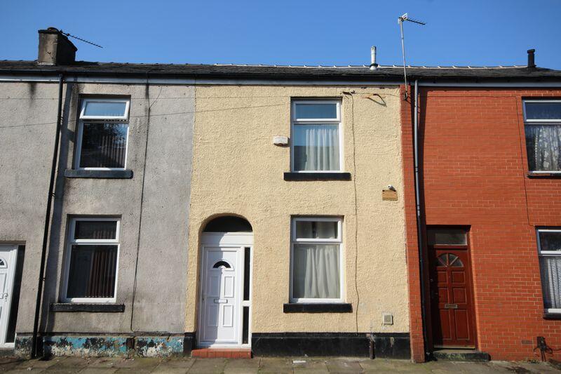 Main image of property: ASHTON STREET, Deeplish, Rochdale OL11 3RT