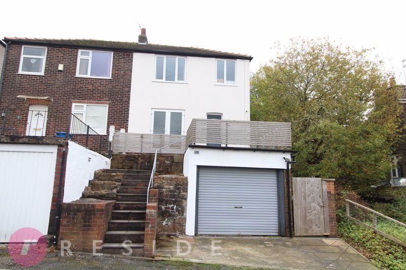 Main image of property: TONACLIFFE ROAD, Whitworth, Rossendale OL12 8SJ