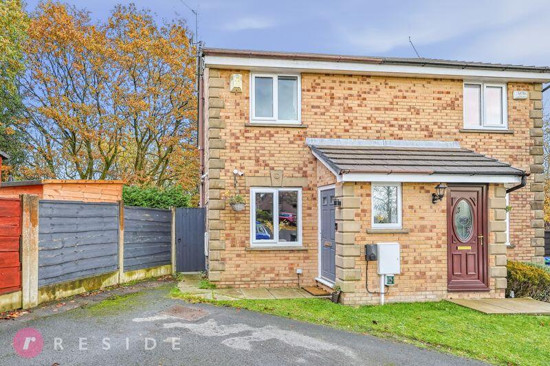 Main image of property: FEARN DENE, Norden, Rochdale OL12 7GE