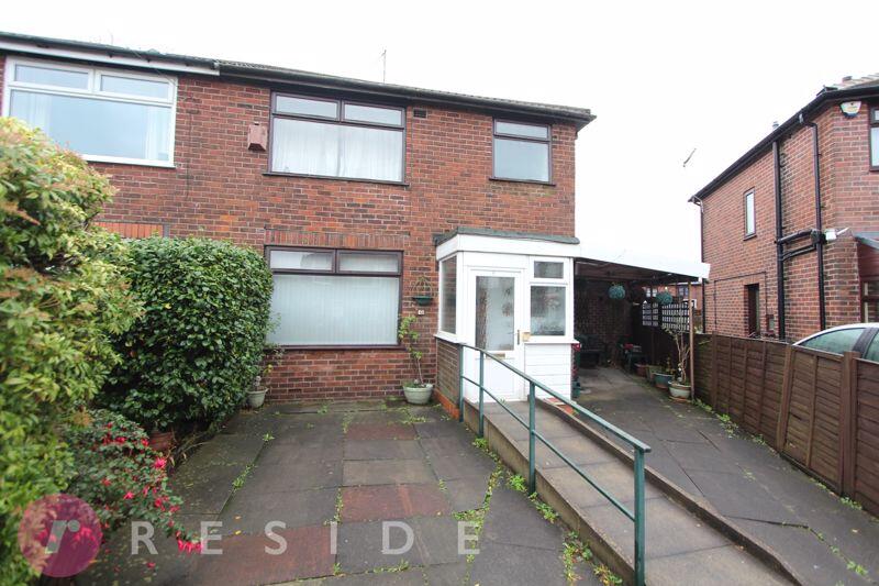 Main image of property: BERTHA ROAD, Kingsway, Rochdale OL16 5BE