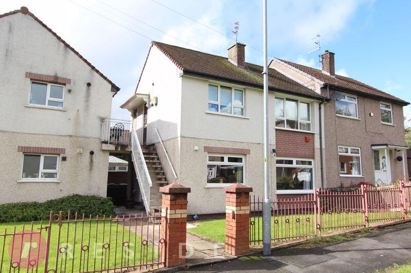 Main image of property: BASSETT GARDENS, Shawclough, Rochdale OL12 6NW