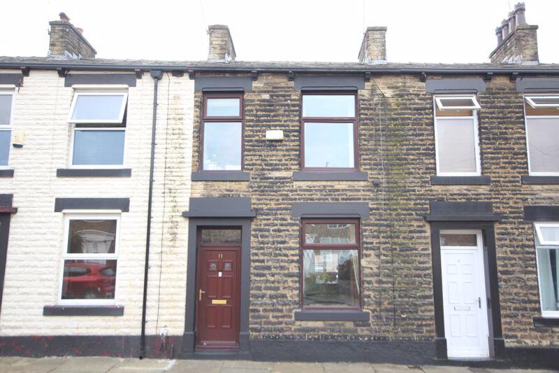 Main image of property: MARLBOROUGH STREET, Meanwood, Rochdale OL12 7DE