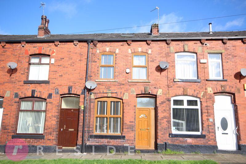 Main image of property: ROUSE STREET, Sudden, Rochdale OL11 4PG