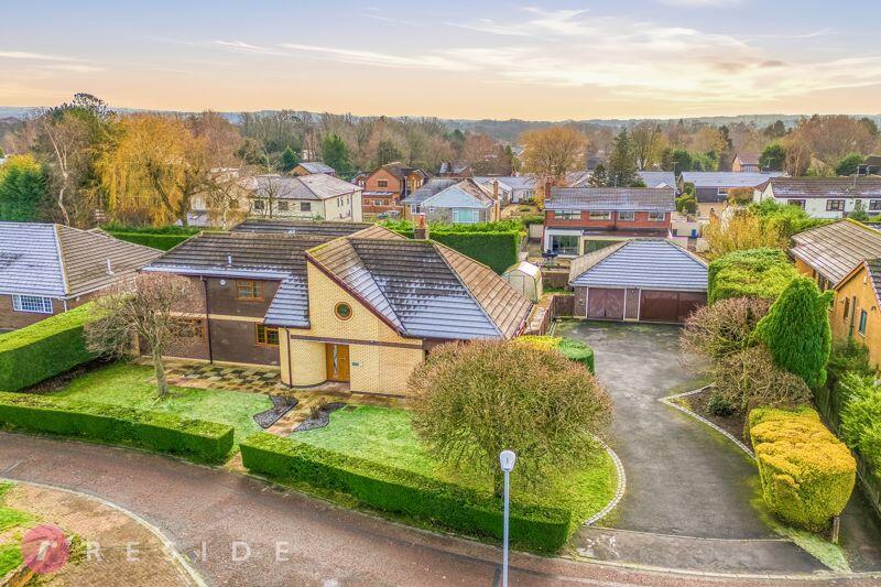 Main image of property: BOWLING GREEN WAY, Bamford, Rochdale OL11 5QQ