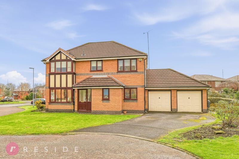 Main image of property: SHEEP GAP, Passmonds, Rochdale OL12 7AT