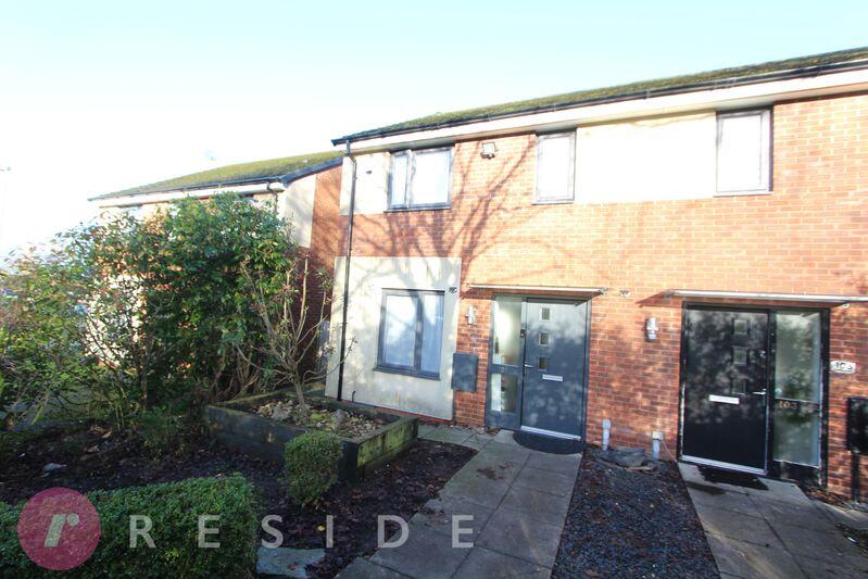 Main image of property: HARTLEY LANE, Queensway, Rochdale OL11 2LP