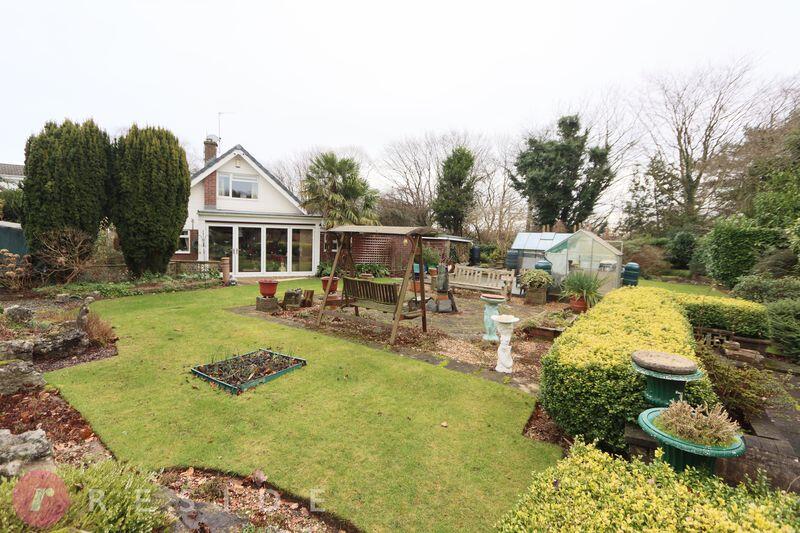 Main image of property: CHERRY GROVE, Cutgate, Rochdale OL11 5YT