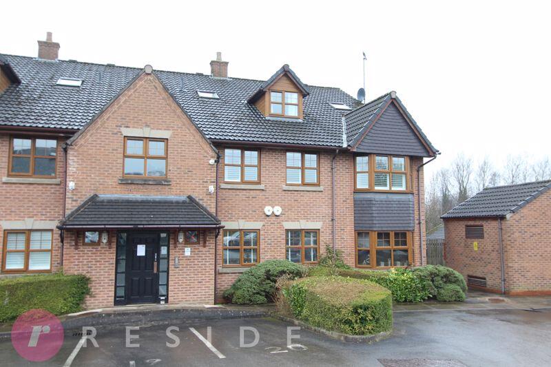 Main image of property: BROADVIEW COURT, Broad Lane, Rochdale, OL16