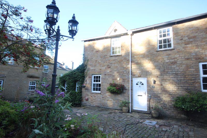 3 bedroom cottage for sale in HEALEY HALL MEWS, Lowerfold, Rochdale