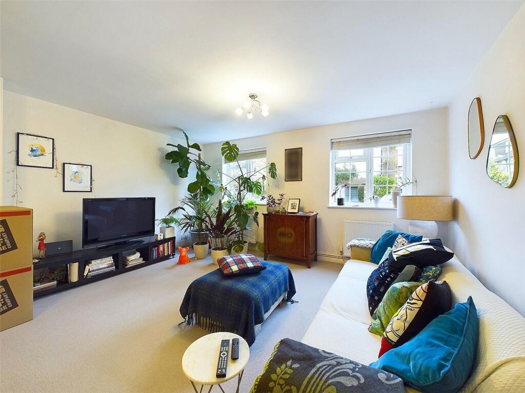 Main image of property: Stanmore Road, Richmond