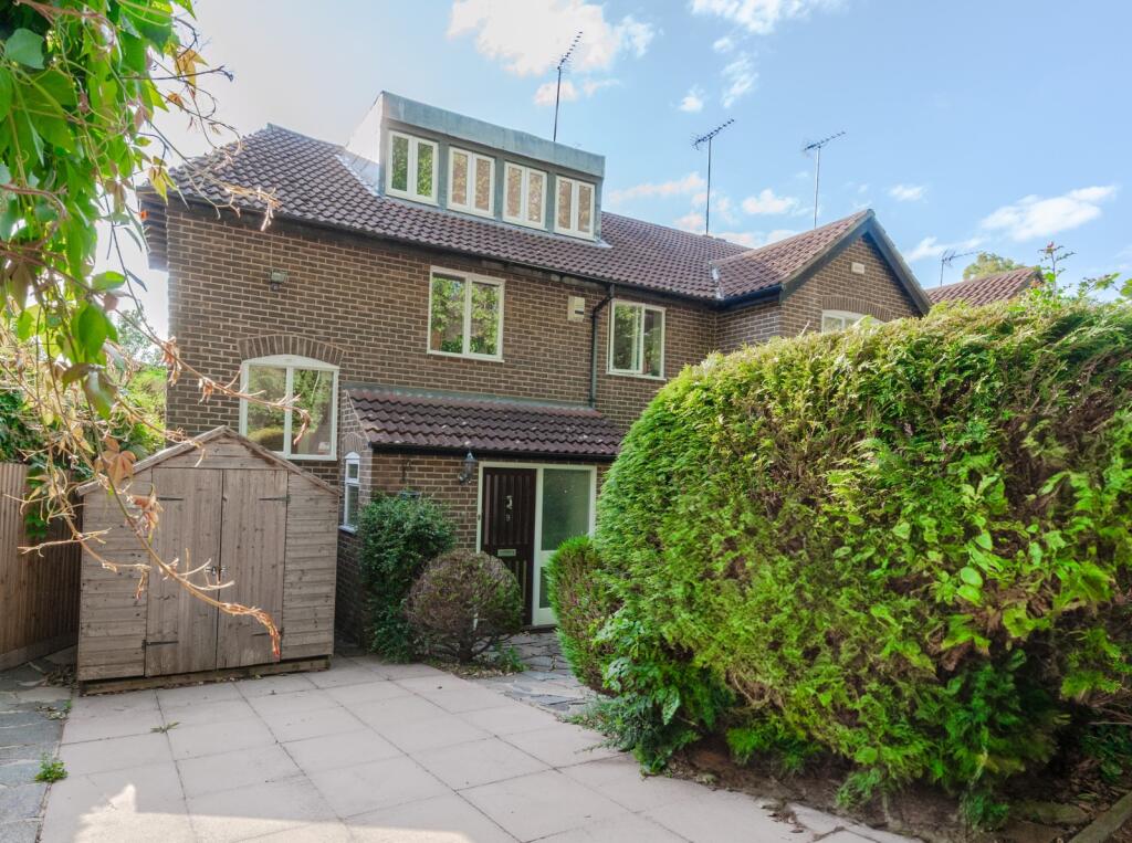 Main image of property: Lower Grove Road, Richmond