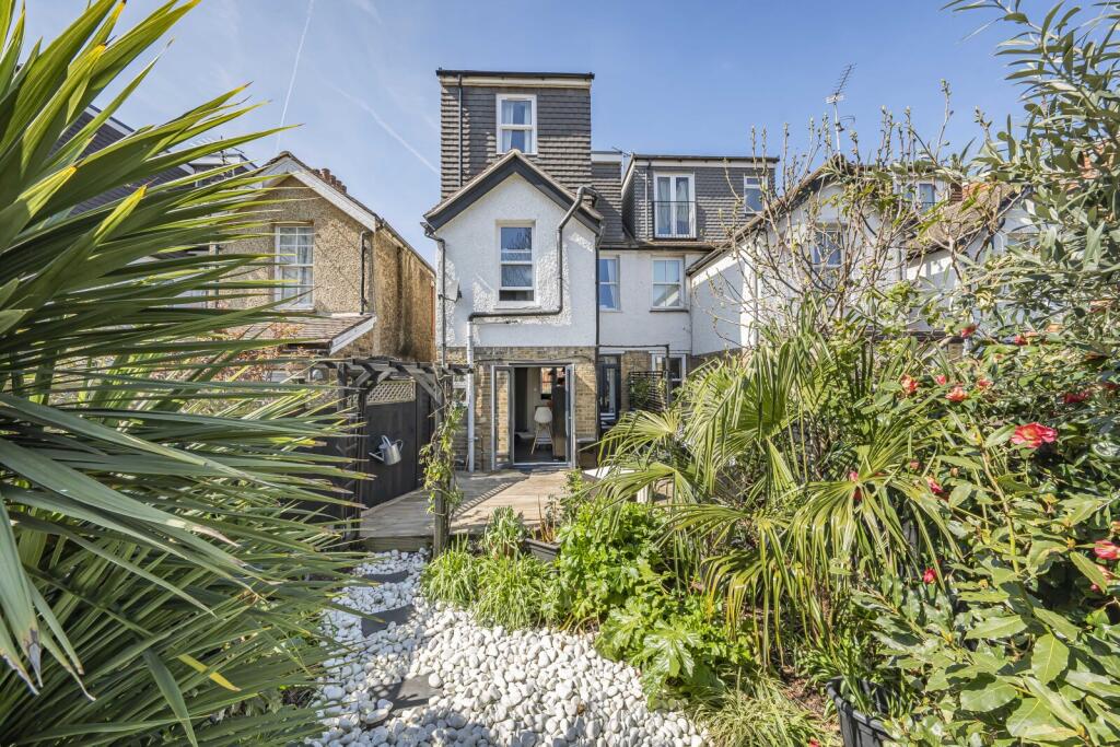 Main image of property: Niton Road, Richmond