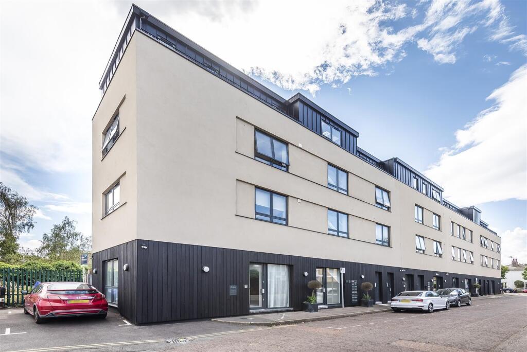 Main image of property: Clarence Court, Richmond