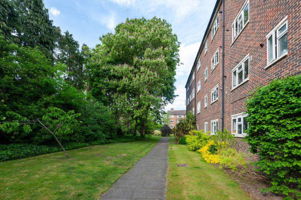 Main image of property: Brick Farm Close, Richmond