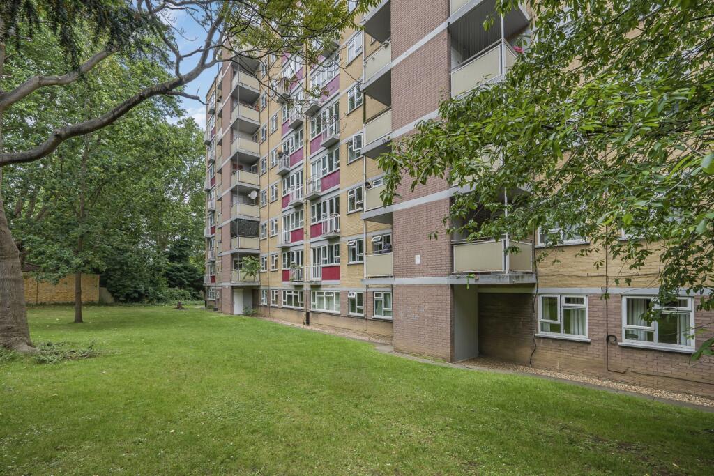 Main image of property: Peldon Court, Richmond