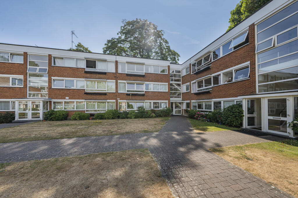 Main image of property: Charmouth Court, Richmond