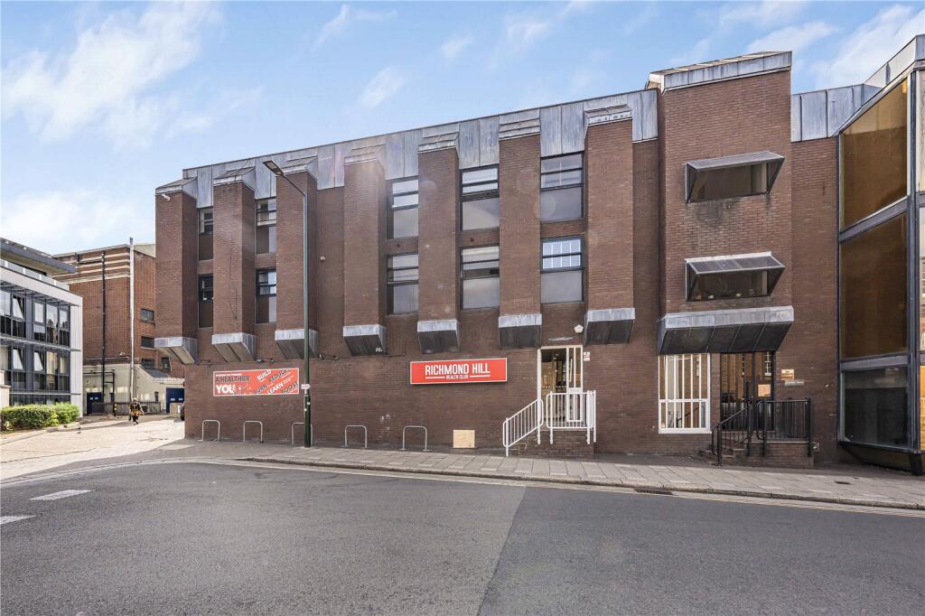 Main image of property: Glovers Lodge, Richmond