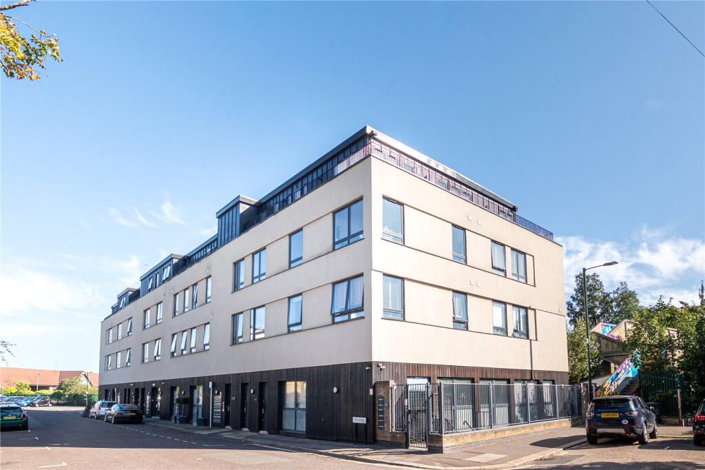 Main image of property: Dee Road, Surrey