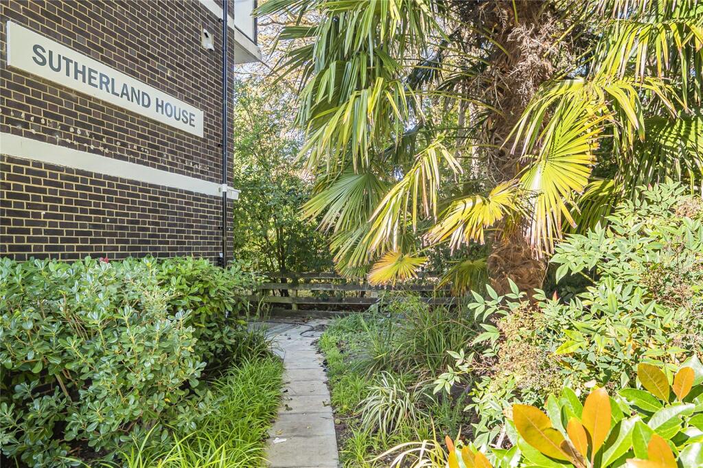 Main image of property: Sutherland House, Richmond