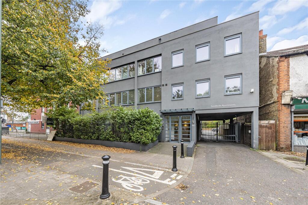 Main image of property: Lower Richmond Road, Richmond