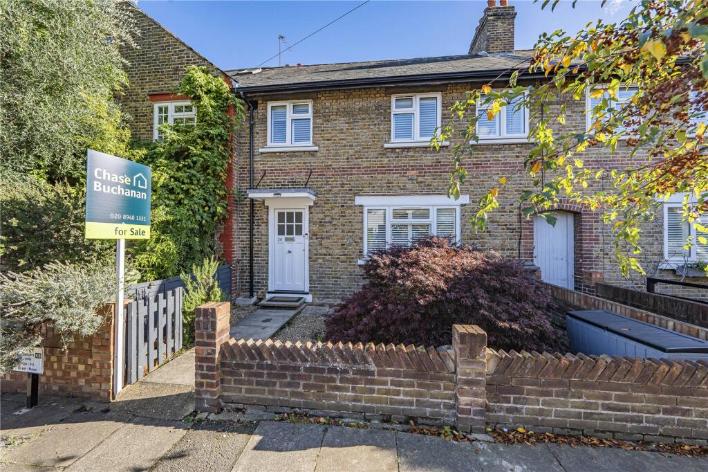 Main image of property: Darell Road, Surrey