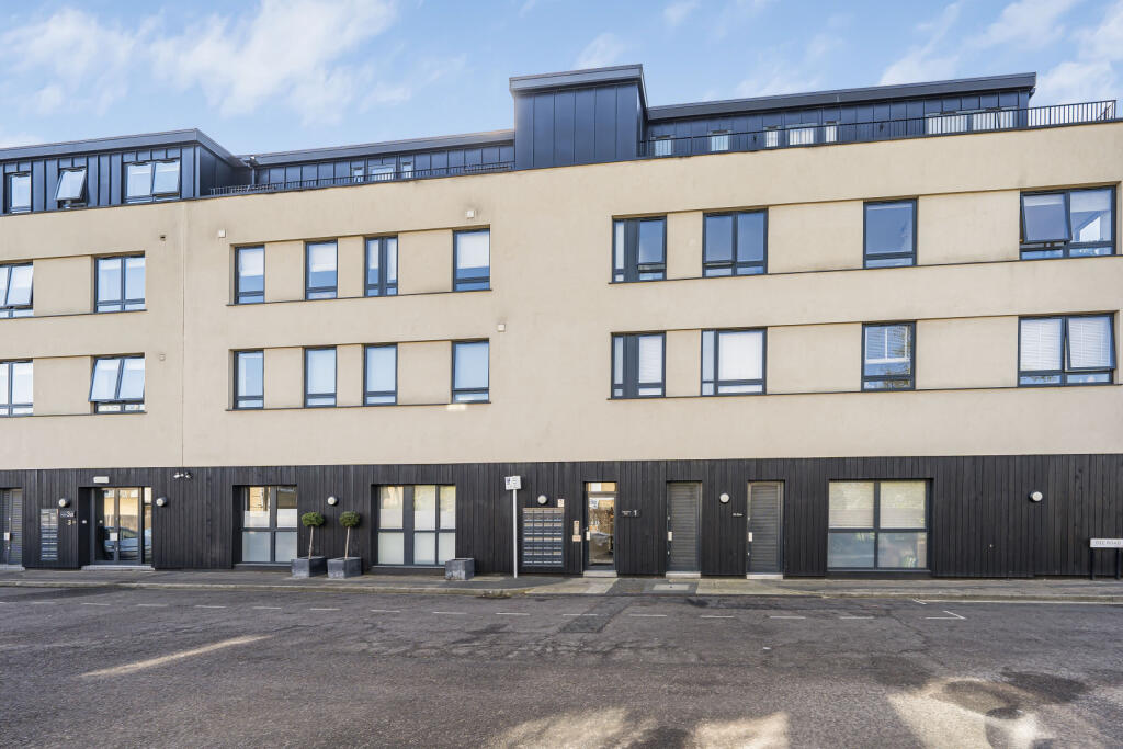 Main image of property: Argyle House, Richmond