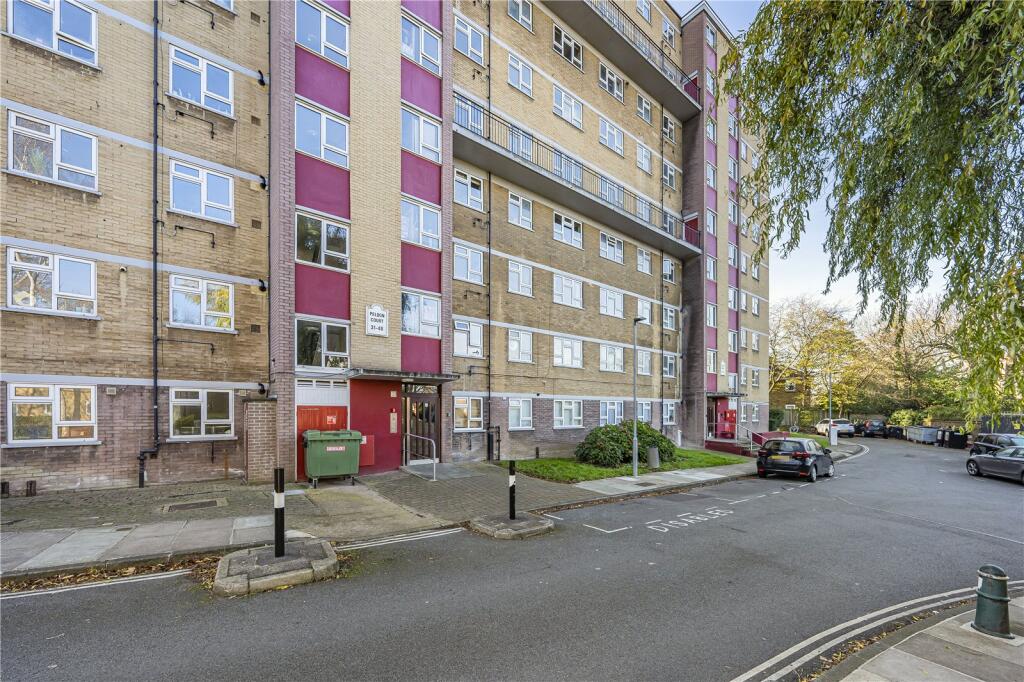 Main image of property: Peldon Court, Richmond