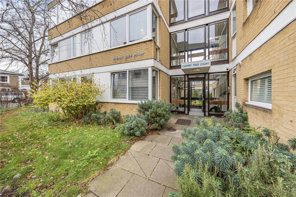 Main image of property: Cherry Tree Court, Richmond