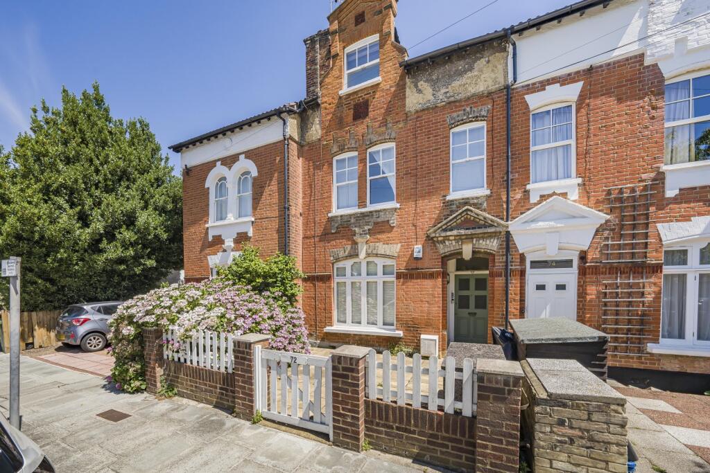 Main image of property: Sheen Park, Surrey